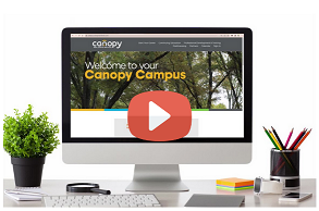 Canopy Campus how-to video
